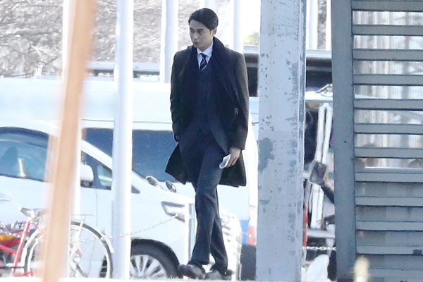 東出昌大の“浅はか”iPad生活…唐田えりかとの不倫発覚でスマホから乗り換え