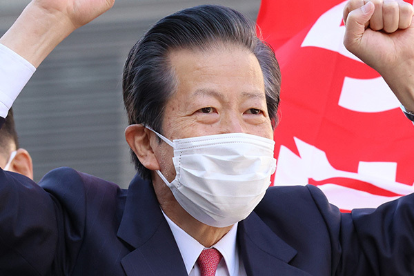 給付金がまさかのクーポンに広がる怒り…「議員給もクーポンに」と揶揄も