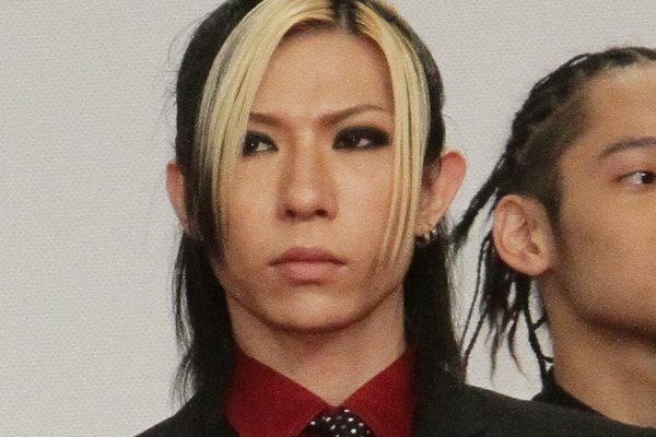 金爆・歌広場淳　鬼龍院翔の公開謝罪で見せていた“ゲス不倫”発覚2カ月前の予兆