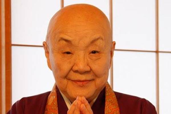 瀬戸内寂聴さん死去 本誌で語っていた“若く長く生きる秘訣”