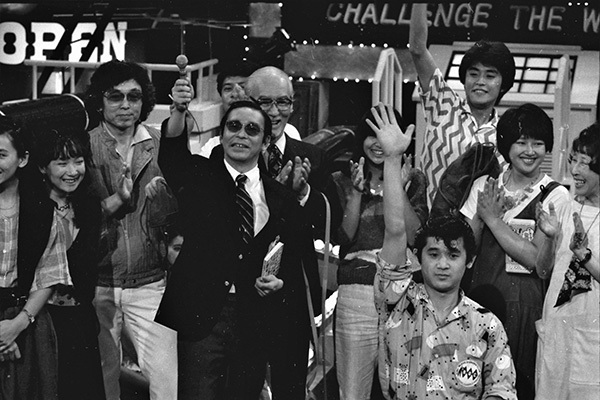 渋滞で遅刻、電話に出ない…放送事故も見どころの「笑っていいとも！」