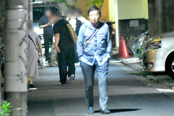 石田純一「父から小遣い程度のギャラしか…」いしだ壱成の“ギャラ横領”告発が波紋