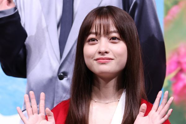 橋本環奈　21歳で3億円マンションを購入！収入はCMだけで年間5億円