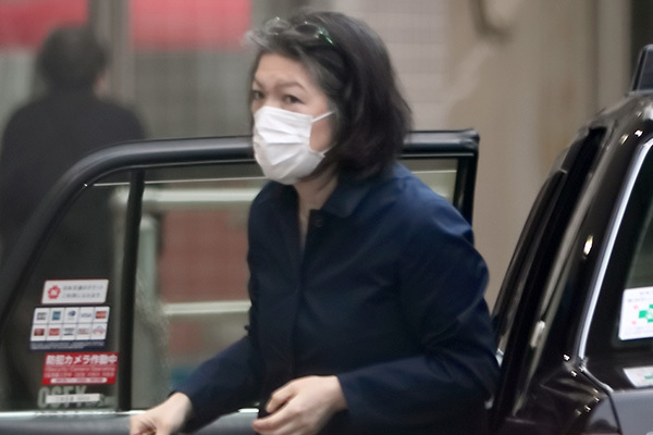 小室圭さん　代理人が語った佳代さんの不正受給疑惑への見解「大きな問題は解決」