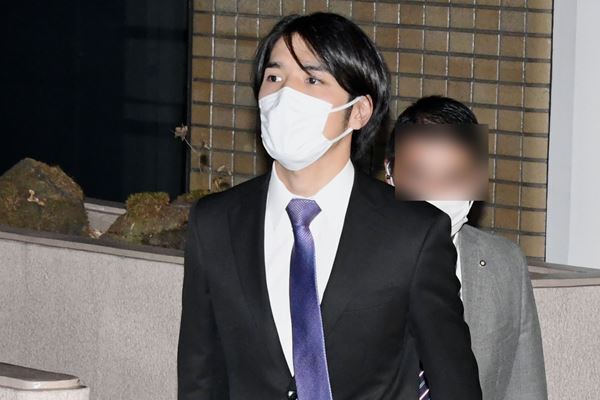 小室圭さん解決金「振込人名義」の謎…“立て替え疑惑”に代理人が回答