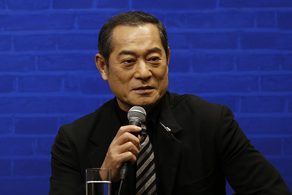 松平健　ガキ使から紅白まで！再ブームの陰に仕事選り好まない“度量の広さ”