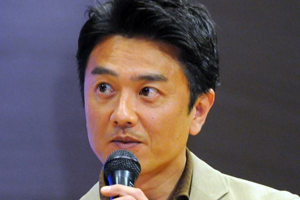 原田龍二「いい夫婦の日」に結婚式“4WD不倫”の汚名返上した妻の支え