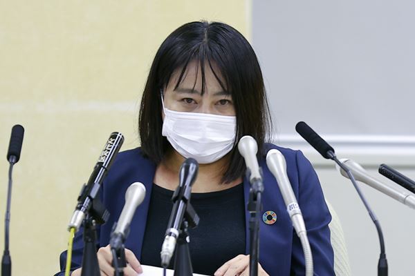 木下富美子都議の“理不尽”発言が物議「何も理解していない」