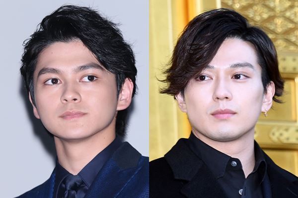 新田真剣佑が抱く郷敦へのライバル心…千葉真一さんの納骨式待たず再渡米、兄弟共演も固辞