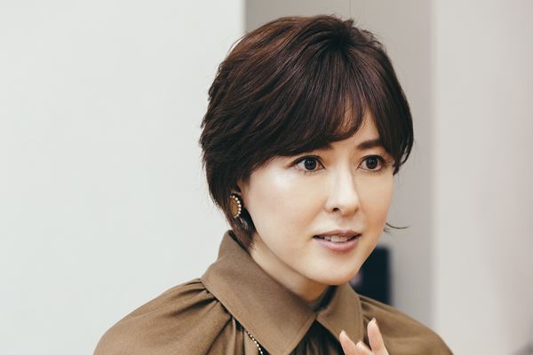 大河内志保さん語る新庄剛志監督との離婚後「アスリートを支えた経験を多くの人のために」