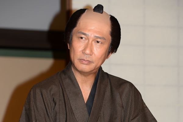 中井貴一『雲霧5』で大騒動…松竹と老舗メーカーがかつらの所有権巡り泥沼訴訟