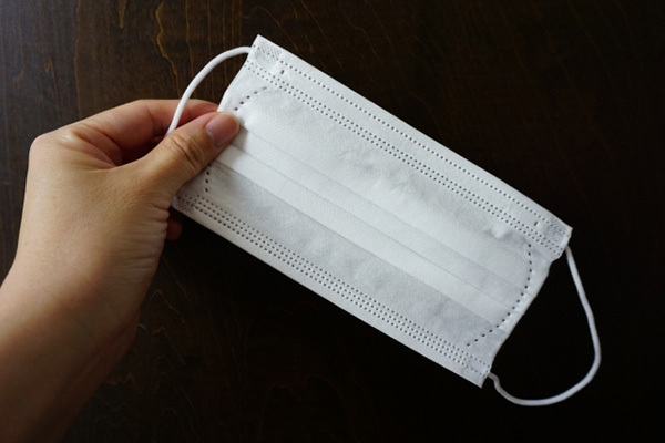 大分“鼻出し”市議、次はノーマスクで議会中断…「自分勝手」と資質問う声