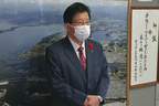静岡県 川勝知事　コシヒカリ発言に続き「女性蔑視」発言報道で相次ぐ“辞職勧告”