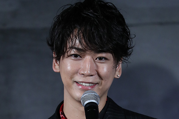 亀梨和也　櫻井の髪型をマネたJr.時代…デビュー15年で初紅白に秘めた嵐との絆