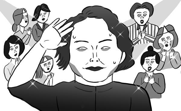 【ポップな心霊論】「“たくさん人が集まる場所は幽霊いがち”は、もはやあるあるです」