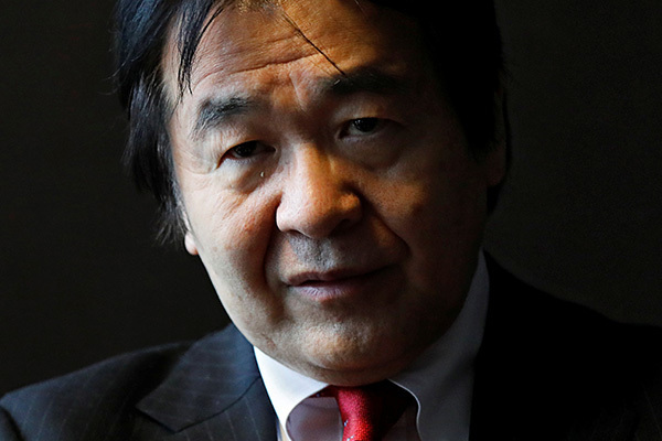 竹中平蔵“弱者切り捨て論者”を否定も「弱者搾取」「食い物にしてる」と異論爆発