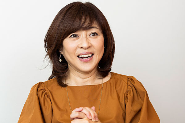 松本明子「スタッフに羽交い締めにされて」振り返る37年前の“放送禁止用語”事件