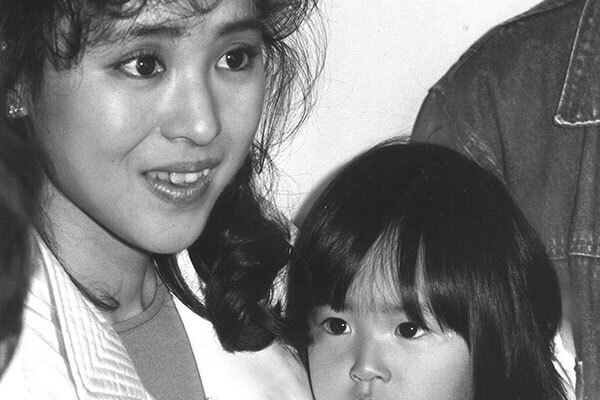 常識破りの“ママドル”ポジション開拓！松田聖子の巧みな自己プロデュース力