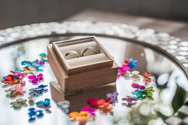 Hey! Say! JUMP8人に聞く「理想のプロポーズ」は？【撮影舞台裏】