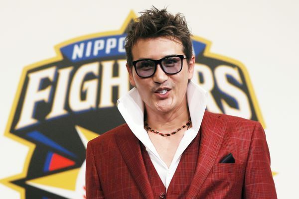 新庄剛志『格付け』ギャラは500万円！GACKT不在の目玉で浜田雅功と同額オファー