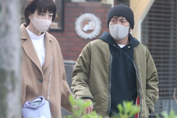 森田剛　堅実ぶりにファン歓喜も爆速リスタートの錦戸亮は失速…評価分けた“辞め方”