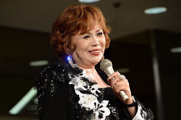 上沼恵美子「YouTubeは老後の楽しみ！」相次ぐ冠番組の終了説に語った新境地への野心