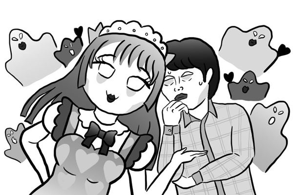 【ポップな心霊論】「人気VTuberの“中の人”にファンの生き霊はつくのか」