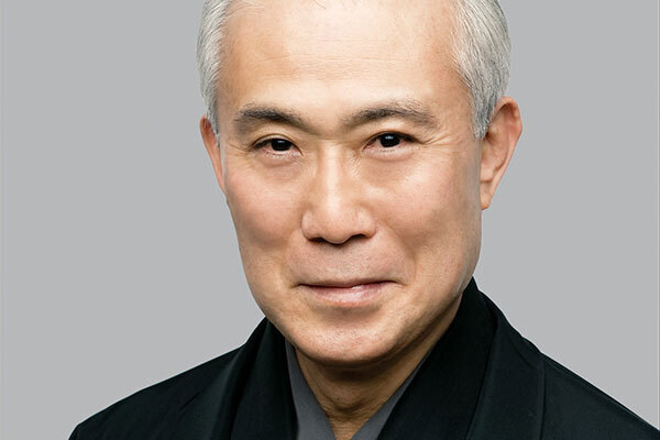 中村吉右衛門さん秘蔵写真で追悼「縁の下のモヤシ」だったころ