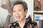 要介護4から回復！作家・澤地久枝91歳、自民党へ怒りの仁王立ち