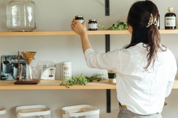 カギは家族の作戦会議！話題のプロが教える“リバウンドしない”片付け術