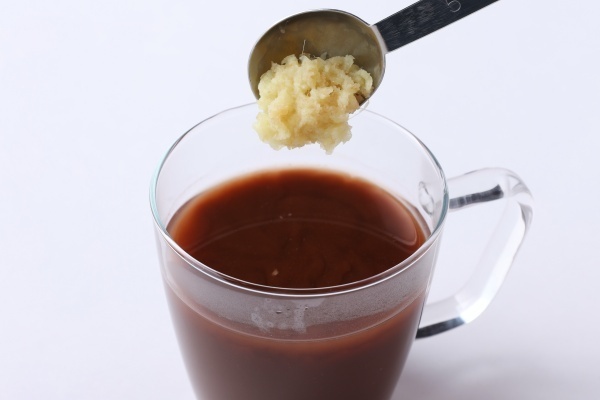 高血圧改善に便秘予防も！医師が「生姜ココア」活用ワザを推奨