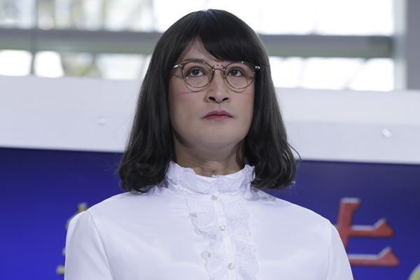 松岡昌宏『ミタゾノ』シリーズ5が内定！『相棒』に続く長期シリーズ化構想も