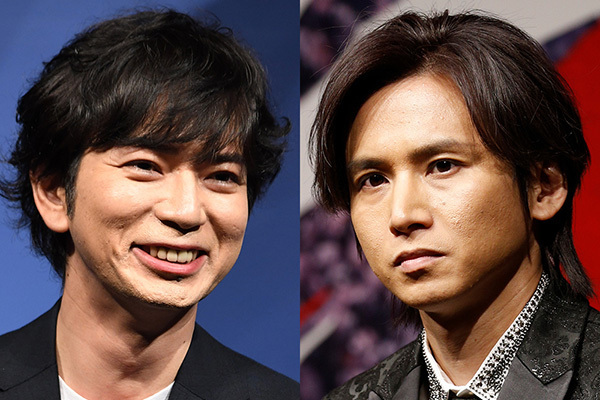 松本潤　キンキの“鬼門の25周年”を全力サポート！元日ライブに向けリモート演出会議