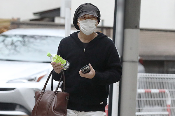 香川照之　誕生日でも別居息子と舞踊稽古！目撃した継承の父子交流