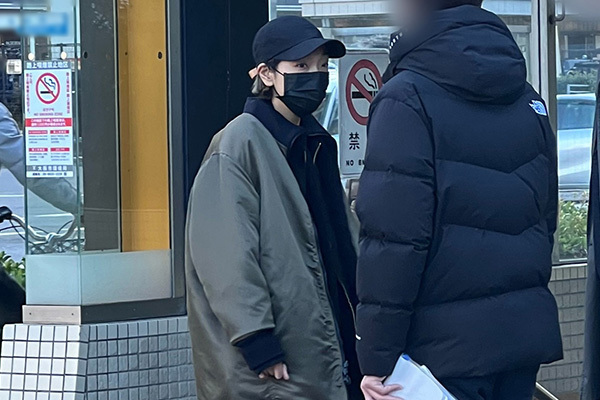 安藤サクラ　急遽オファーを快諾！戸田恵梨香の降板映画救った主役交代