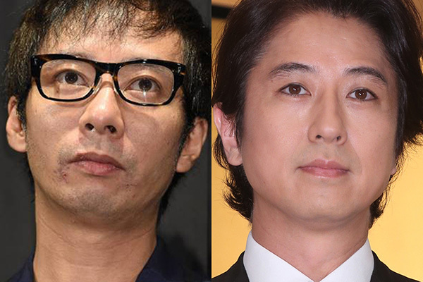 谷原章介『めざまし8』でいしだ壱成の離婚を取り上げにくい“気まずい”ワケ