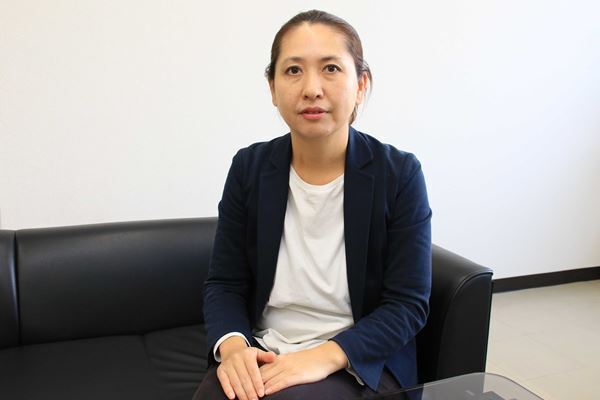 誤った基準で補償がゼロに…脳性麻痺児の母が救済訴える