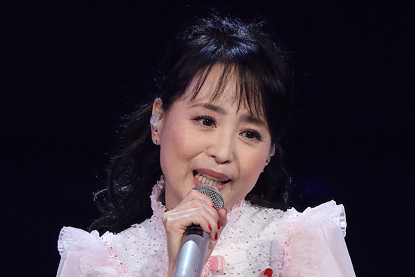 神田沙也加さん急死で松田聖子に心配の声　ディナーショーは中止に