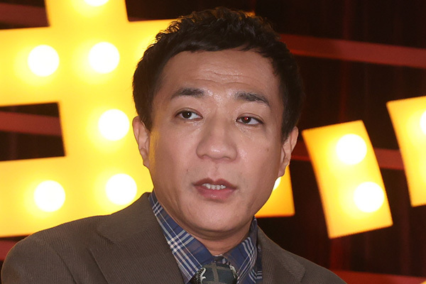 ナイツ塙　錦鯉優勝で意外なもらい泣きの陰にあったボケ・長谷川との絆