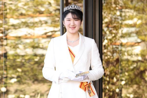 愛子さま“皇族としての自覚”育んだ「蚕飼育10年」と「平和の作文」