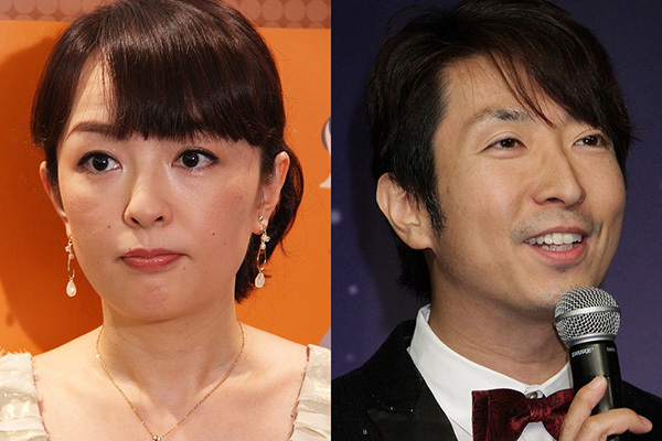 丸岡いずみ「子育ては先方」実母が語った“不倫未遂”元夫との離婚後の距離感