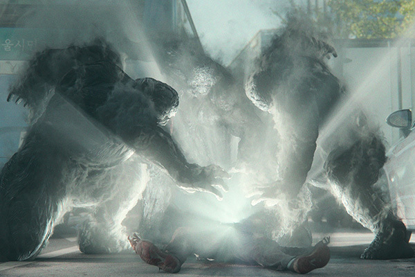 『イカゲーム』にハマったら…!?年末年始Netflixおすすめ6選