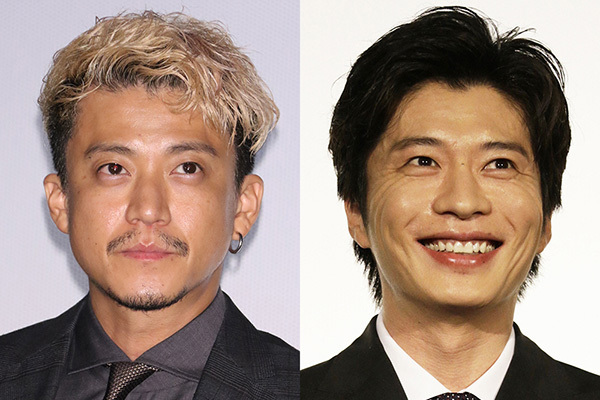 小栗旬　事務所解散危機もともに乗り越えた“盟友”田中圭との苦闘20年