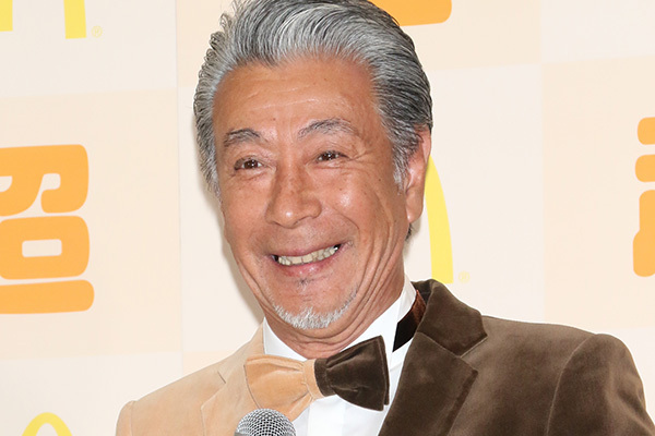 【検証】高田純次『じゅん散歩』の挨拶ボケを統計！適当男のこだわりは？