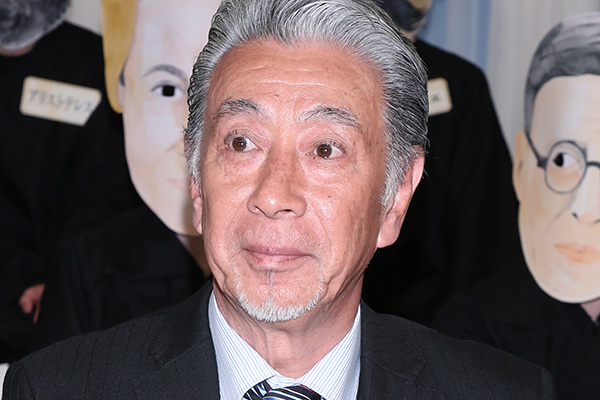 高田純次が『じゅん散歩』で見せる嗜好性“あんことバターとお金好き”