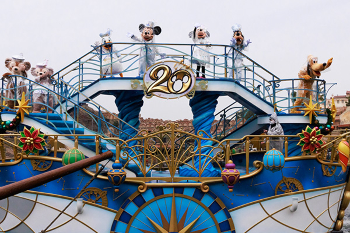 ファストパスはスタンバイパス に 東京ディズニーシー周年をお祝いするために知っておきたいパークの新ルール 21年12月30日 ウーマンエキサイト 1 4 ファストパスはスタンバイパス に 東京ディズニーシー周年をお祝いするために知っておきたいパークの新ルール 21年12月30日 ウーマンエキサイト 1 4