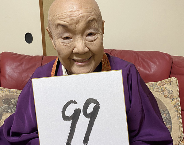 田村正和さん、瀬戸内寂聴さん…追悼2021『女性自身』秘蔵ショット