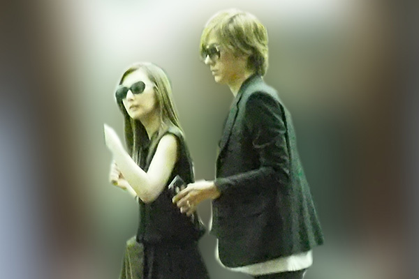 北川景子　24時間マラソン前の手繋ぎデート、娘の雛人形選び…DAIGOとラブラブ支え合い現場