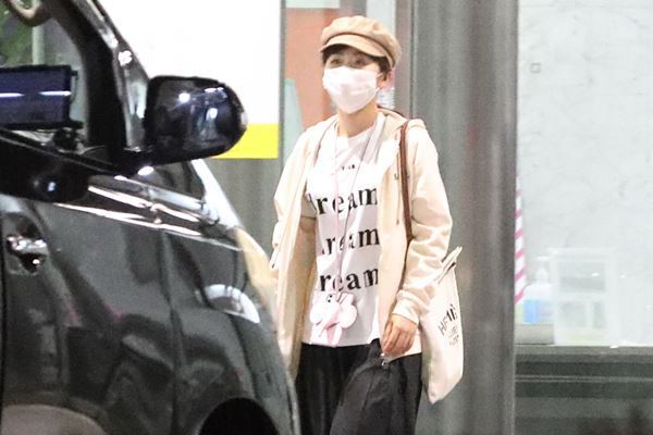 福原愛 疑惑スルー、五輪解説はギャラ100万！不倫報道から略奪交際までの強気な歩み