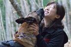日本初、東京五輪でも活躍　爆発物探知犬を育成・派遣する会社を設立した川野悌子さん